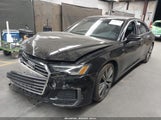 AUDI A6 55 PREMIUM WAUL2AF27KN088750 снимка