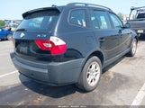 BMW X3 2.5I WBXPA73414WB21163 снимка