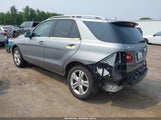 MERCEDES-BENZ ML 350 4MATIC 4JGDA5HB9EA333067 снимка