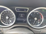MERCEDES-BENZ ML 350 4MATIC 4JGDA5HB9EA333067 снимка