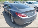 HYUNDAI GENESIS 3.8 BASE KMHHT6KJ4FU128418 снимка
