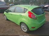 FORD FIESTA SE 3FADP4EJ0EM153252 снимка