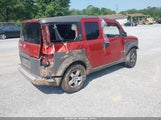 HONDA ELEMENT EX 5J6YH28584L026108 fotografie