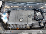 VOLKSWAGEN JETTA 2.5L SE 3VWDX7AJ7DM267911 photo