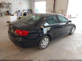 VOLKSWAGEN JETTA 2.5L SE 3VWDX7AJ7DM267911 fotografie