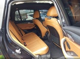 BMW X3 SDRIVE30I 5UX43DP04P9P03885 снимка