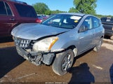 NISSAN ROGUE S JN8AS5MT6DW509372 снимка
