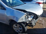 NISSAN ROGUE S JN8AS5MT6DW509372 снимка