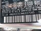 Genesis Gv80 3.5T Awd Advanced KMUHCESC4MU037045 снимка