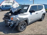 Jeep Renegade Sport Fwd ZACNJAAB5LPL76293 photo
