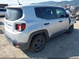 Jeep Renegade Sport Fwd ZACNJAAB5LPL76293 снимка