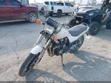 HONDA CB650 SC JH2RC1300FM201101 снимка