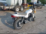 HONDA CB650 SC JH2RC1300FM201101 снимка