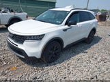 KIA SORENTO S 5XYRLDLC0MG053938 снимка