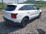 KIA SORENTO S 5XYRLDLC0MG053938 снимка