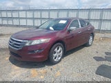 Honda Crosstour Ex-L 5J6TF1H57CL006571 снимка
