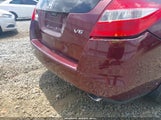Honda Crosstour Ex-L 5J6TF1H57CL006571 снимка