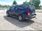 NISSAN PATHFINDER SE 5N1AR18U56C621910 снимка