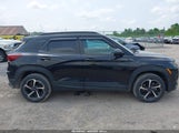 CHEVROLET TRAILBLAZER AWD RS KL79MUSL4MB026439 fotografie