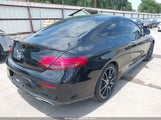 MERCEDES-BENZ C 300 WDDWJ8DBXKF827124 fotografie