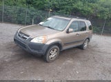 HONDA CR-V EX SHSRD78854U243897 снимка