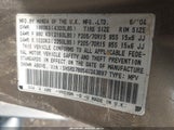 HONDA CR-V EX SHSRD78854U243897 снимка