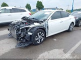 NISSAN ALTIMA 2.5 S 1N4BL4BVXKC230474 снимка