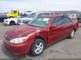 Toyota Camry Le 4T1BE30KX3U205444 снимка