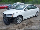 Volkswagen Jetta 1.4T S 3VW167AJ5HM378484 снимка