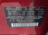 HYUNDAI SONATA SEL KMHL64JA8SA436324 снимка