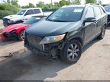 KIA SORENTO LX 5XYKTDA18BG105283 снимка