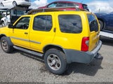 NISSAN XTERRA SE S/C 5N1MD28Y12C562658 photo
