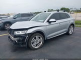 AUDI Q5 45 PREMIUM WA1BNAFY5K2084220 снимка