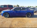 DODGE CHARGER SXT RWD 2C3CDXBG2NH166709 снимка