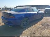 DODGE CHARGER SXT RWD 2C3CDXBG2NH166709 снимка