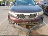 KIA SORENTO LX 5XYKT3A13CG224662 снимка