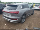 AUDI E-TRON PREMIUM QUATTRO WA1AAAGE1NB003892 снимка