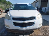 CHEVROLET TRAVERSE LT 1GNER23D79S181306 fotografie