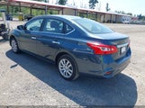 NISSAN SENTRA SV 3N1AB7AP8HY366067 снимка