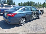 NISSAN SENTRA SV 3N1AB7AP8HY366067 снимка
