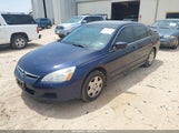 HONDA ACCORD 2.4 LX 1HGCM56477A007641 photo