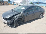 HONDA CIVIC LX 19XFB2F52DE293772 снимка