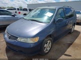 HONDA ODYSSEY EX 2HKRL1866YH522868 снимка