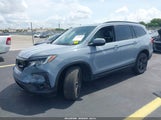 HONDA PILOT 2WD SPECIAL EDITION 5FNYF5H24NB033970 снимка