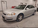 CHEVROLET IMPALA LS 2G1WF5EK7B1206965 снимка