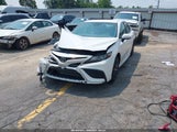 TOYOTA CAMRY SE 4T1G11AK6MU585596 снимка