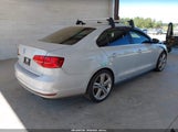 Volkswagen Jetta Gli 3VW4T7AJ4HM407124 снимка