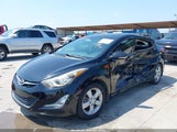 HYUNDAI ELANTRA VALUE EDITION KMHDH4AE1GU601976 снимка