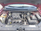 FORD FREESTYLE LIMITED 1FMDK06197GA20062 снимка