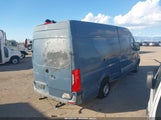 Mercedes-Benz Sprinter  High Roof V6 WD4PF1CD5KT012623 photo
